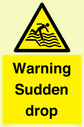warning-sudden-drop~